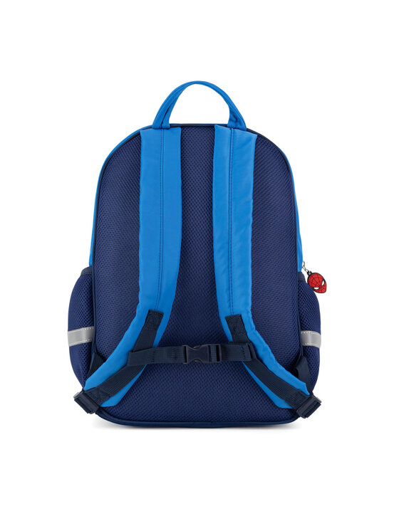 Spiderman Ultimate Spiderman Ultimate Рюкзак ACCCS-AW24-330SPRMV Голубий