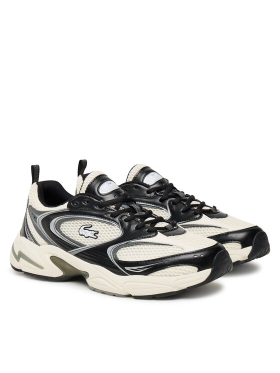 Lacoste Lacoste Laisvalaikio batai Storm 96 2K 7-49SMA0020 Balta