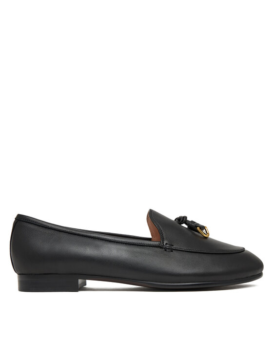 Coccinelle Loafers Coccinelleloop E4 U2F 16 01 01 Negru