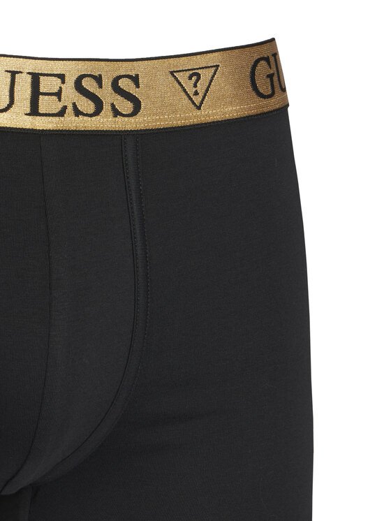 Guess Guess Bokserite komplekt U5BG64 KCD31 Must