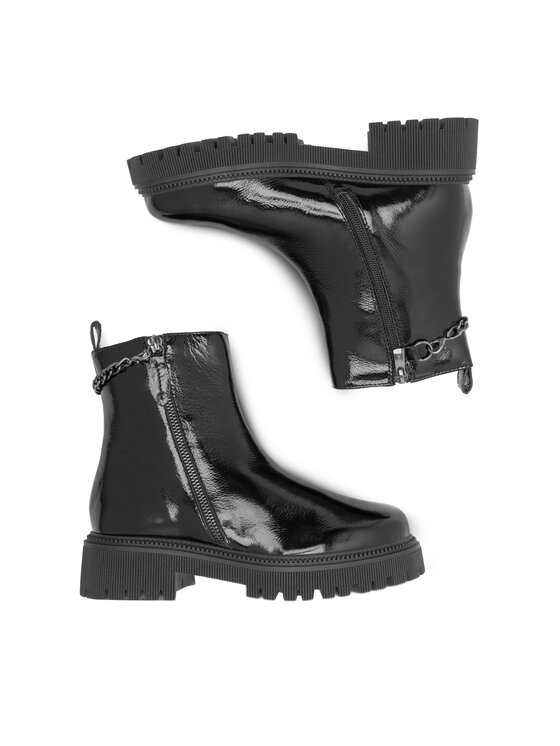 Lasocki Lasocki Botine RST-BETINA-05 Negru