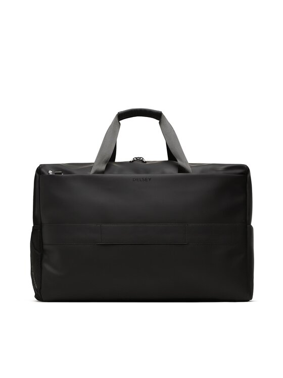 Delsey Delsey Сумка Turenne 001621410-00 Чорний