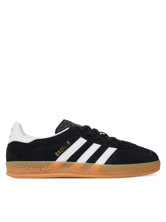 adidas adidas Sportcipők Gazelle Indoor JQ8701 Fekete