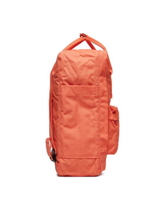 Fjällräven Fjällräven Rucksack Kanken 23510 Korallenfarben