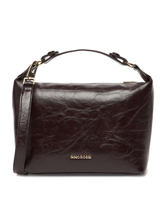 Gino Rossi Gino Rossi Handtasche C-GALIJA-RX8320 Dunkelrot