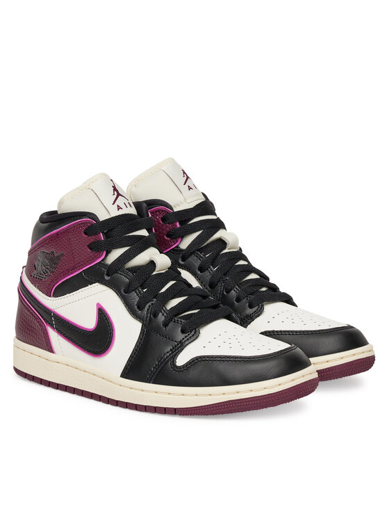 Nike Nike Tossud Wmns Air Jordan 1 FQ7818 Tumesinine