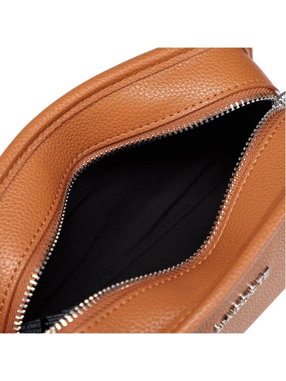 Lacoste Lacoste Torebka 325186 Brązowy