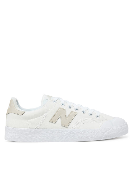 New Balance New Balance Trampki BB100CGN Biały