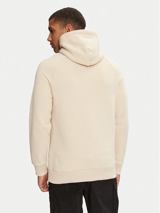 Peak Performance Peak Performance Bluza Original G79592040 Écru Regular Fit