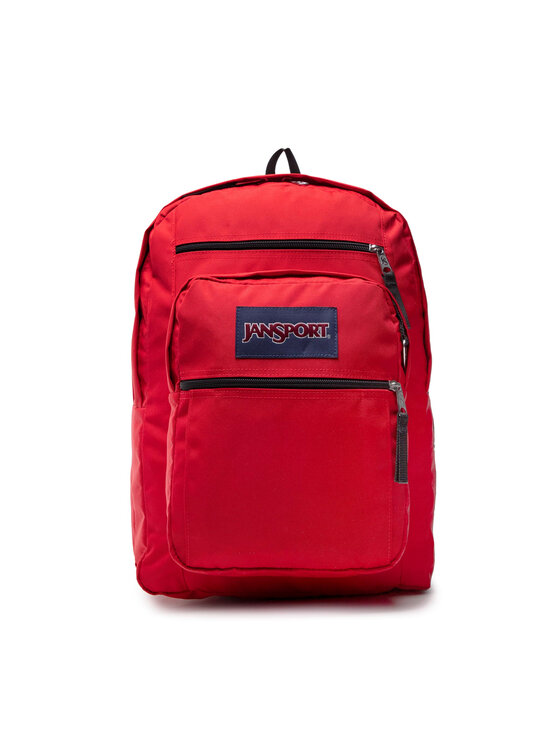 JanSport JanSport Rucksack Big Student EK0A5BAHN58 Rot