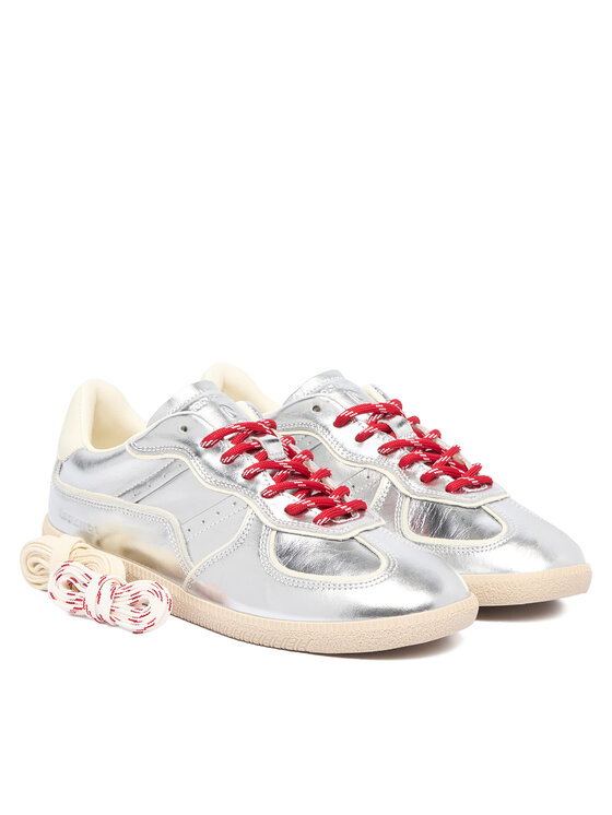 Nokwol Nokwol Sneakers August Argento