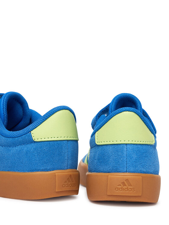 adidas adidas Sneakersy VL Court 3.0 Koralowy