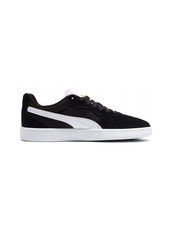 Puma Puma Sneakersy 401439 Czarny