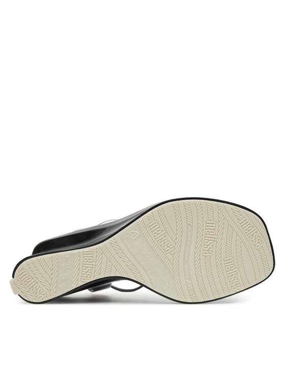 Melissa Melissa Sandale Melissa Celinna Ad 36109 Negru