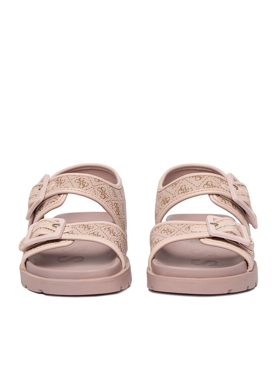 Guess Guess Sandali CEO-CS6702-02 Rosa