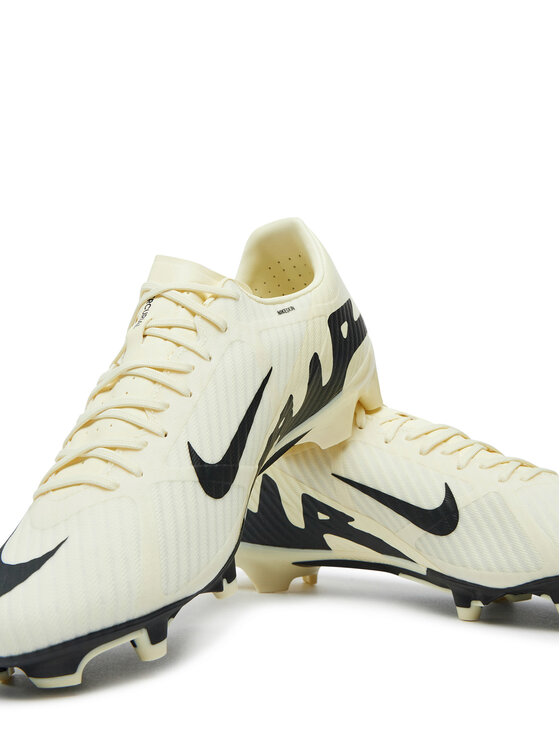 Nike Nike Tenisówki MERCURIAL VAPOR 15 ACADEMY Beżowy