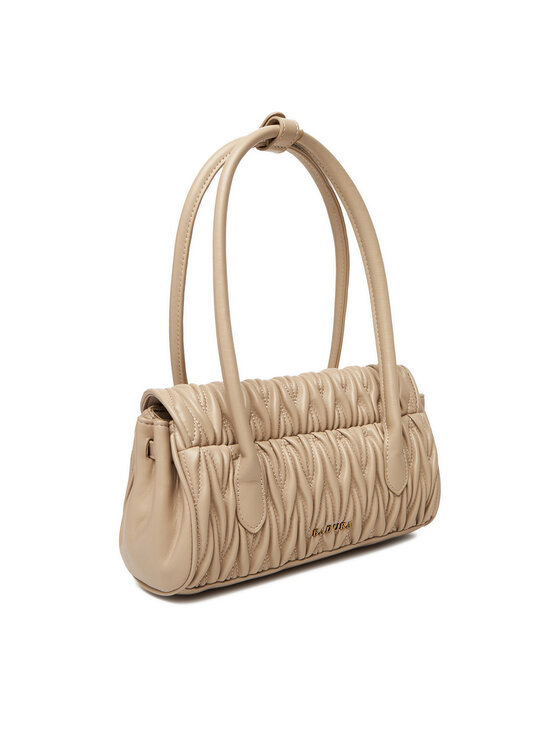 Badura Badura Handtasche CEO-ALEXA-LDA8070 Beige