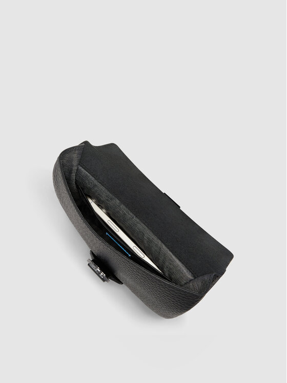 Piquadro Piquadro Borsa 12703 Nero