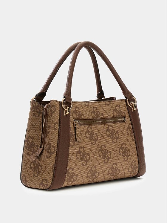 Guess Guess Rankinė 180457 Ruda