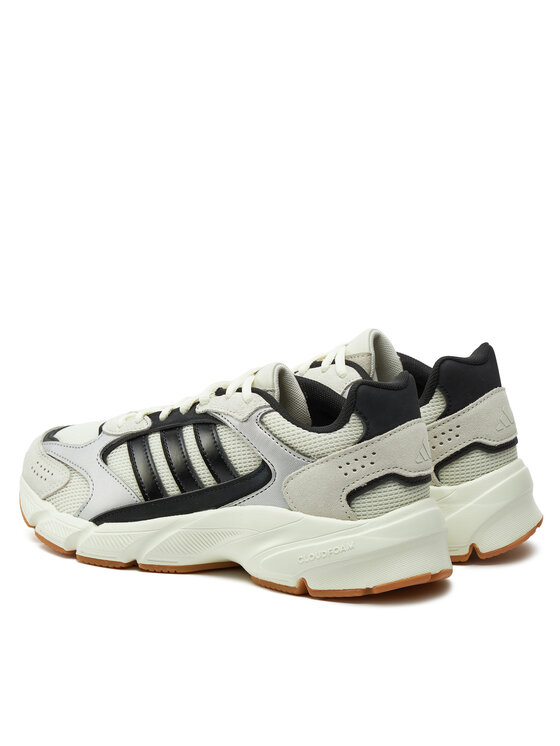 adidas adidas Sneakersy Crazychaos 2000 Shoes Kids JH6699 Biały