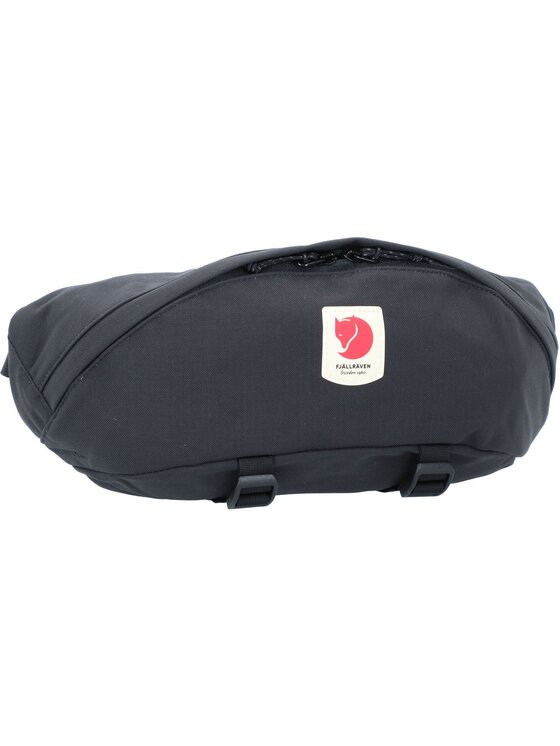 Fjällräven Fjällräven Nerka 189116 Czarny