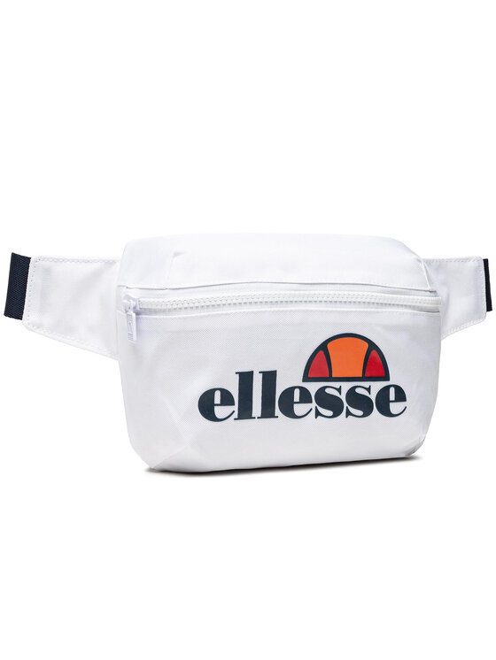 Borsetă Ellesse Rosca Cross Body Bag SAEA0593 Alb