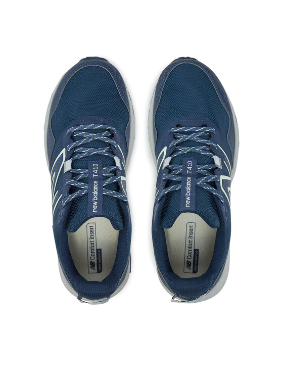 New Balance New Balance Scarpe running T410 MT410CN8 Blu scuro