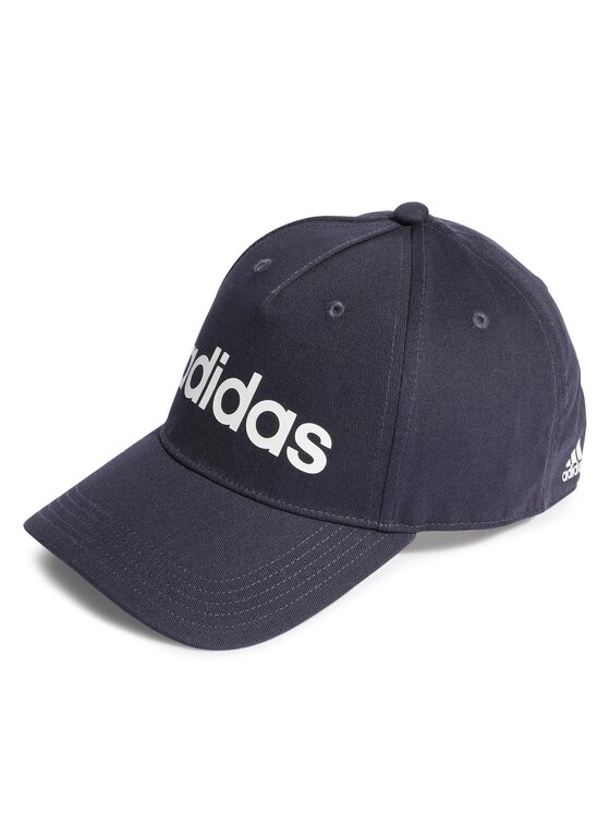 adidas adidas Бейсболка Daily Cap IC9708 Голубий
