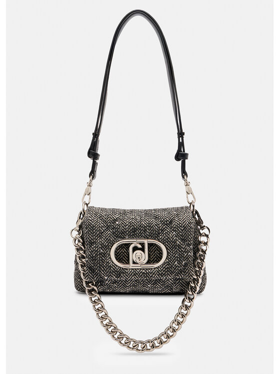 Liu Jo Liu Jo Borsa AF5269T911222222 Nero