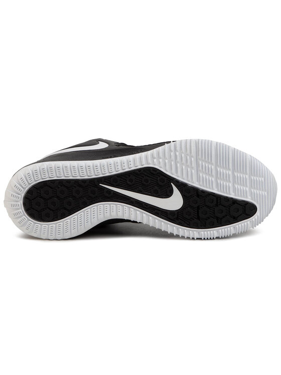 Nike Nike Παπούτσια για Γυμναστήριο Zoom Hyperace 2 AA0286 001 Μαύρο
