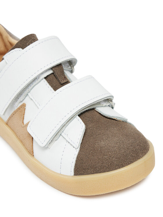 Mrugała Mrugała Tenisice 3222/5-18 Bijela