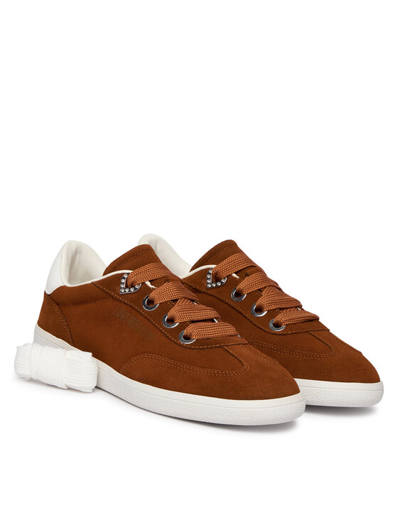 LOVE MOSCHINO LOVE MOSCHINO Sneakers JA15142G1OIG0200 Marrone