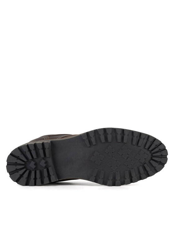 Beverly Hills Polo Club Beverly Hills Polo Club Halbschuhe V5-4371 Braun
