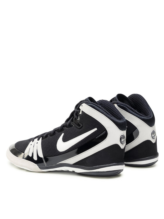 Nike Nike Boxerské topánky Freek 316403 011 Čierna