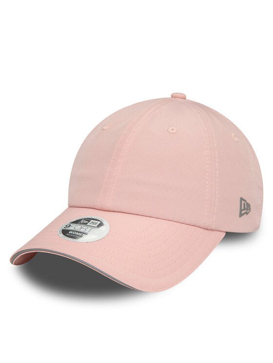 New Era Cap Wmns Open Back Cap Newera 60434995 Rosa, Größe 00