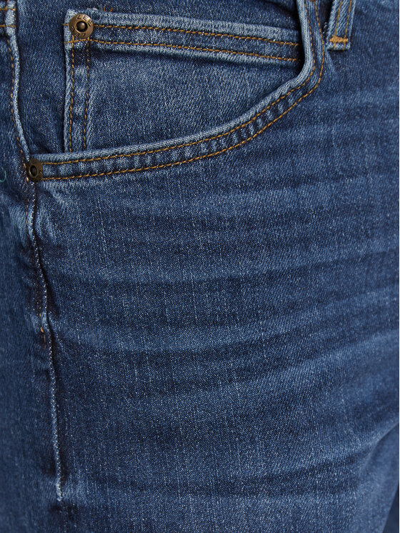 Lee Lee Jeans Daren L707PXEI 112322235 Blu scuro Regular Fit