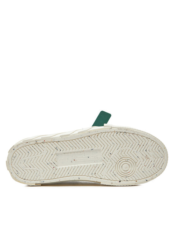 Off-White Off-White Sneakers OWIA178S22LEA0037201 Argento
