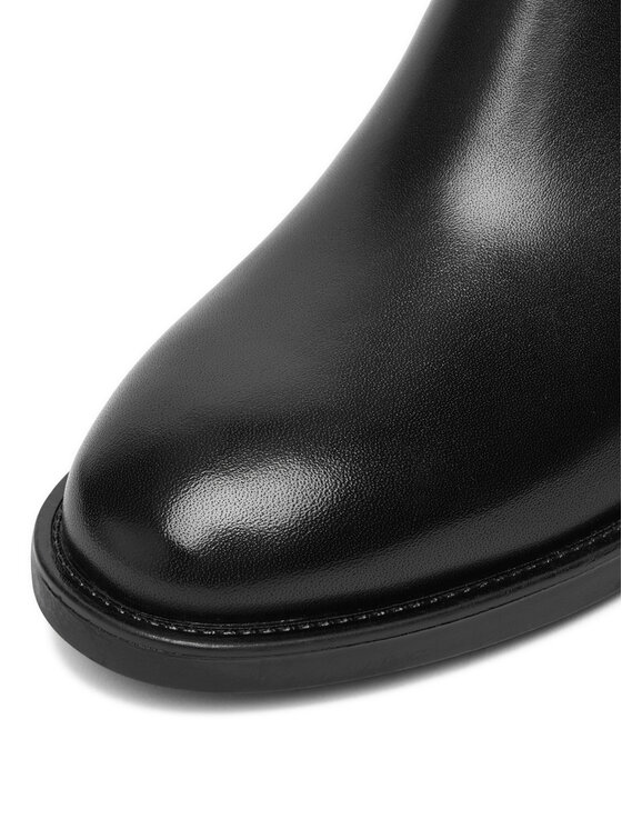 Lasocki Lasocki Μποτάκια CEO-RST-6397-02 Μαύρο