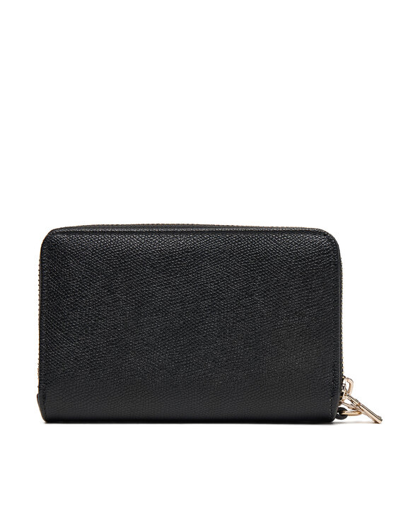 Guess Guess Portafoglio grande da donna SWBG78 98164 Nero