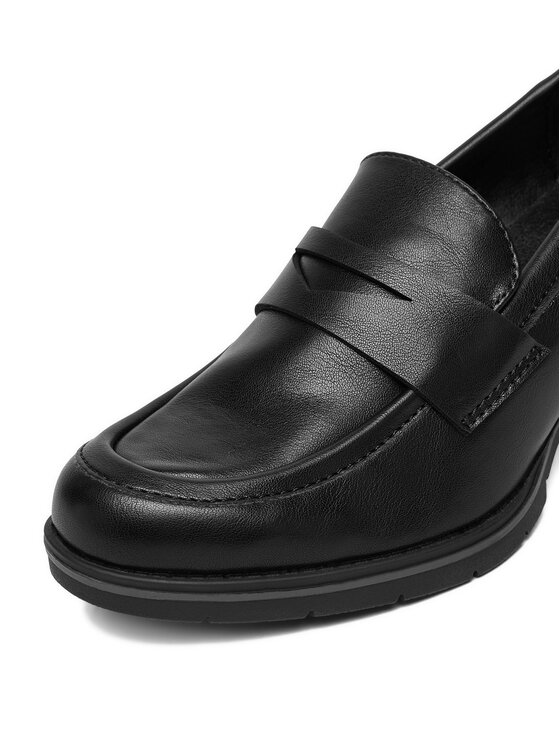 Clara Barson Clara Barson Κλειστά παπούτσια CEO-WS0801-01 Μαύρο
