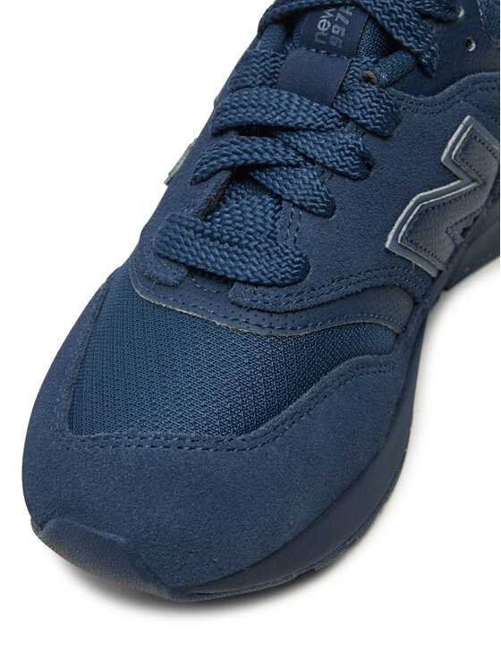 New Balance New Balance Sneakersy U997RMH Niebieski