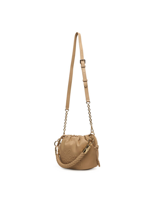 LOVE MOSCHINO LOVE MOSCHINO Handtasche JC4220PP0OKA0209 Beige
