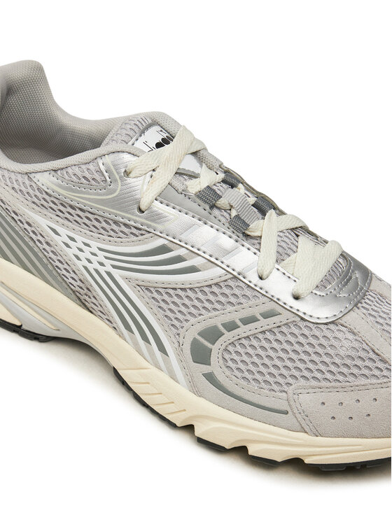 Diadora Diadora Сникърси 501.180880 75041 Сив