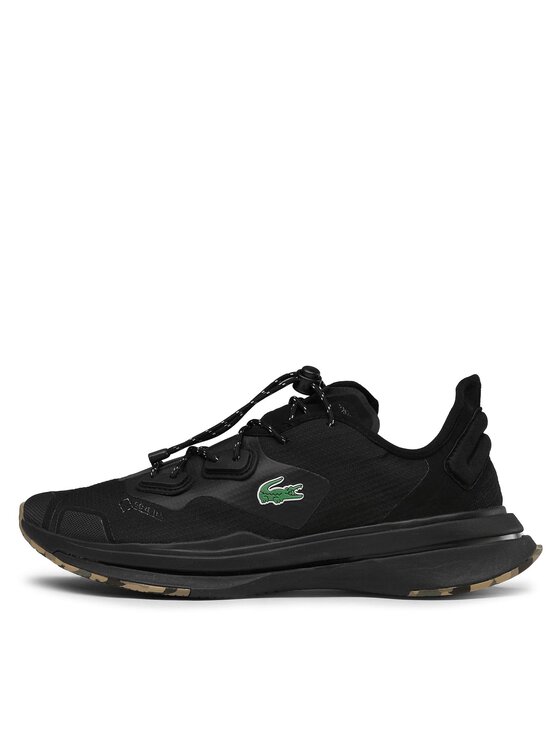 Lacoste Lacoste Tossud Runspinultragtx0321 1 Sma GORE-TEX 742SMA007402H Must