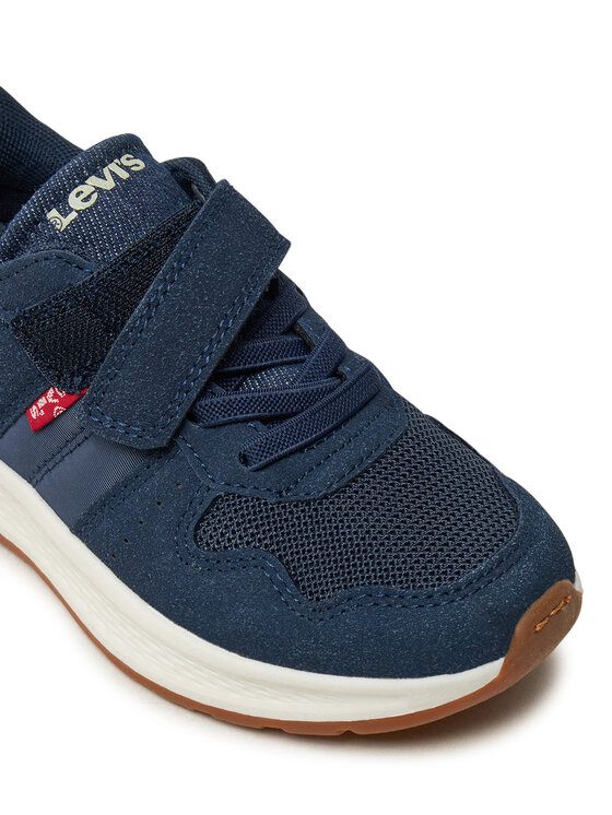 Levi's® Levi's® Laisvalaikio batai VLOG0012S Tamsiai mėlyna