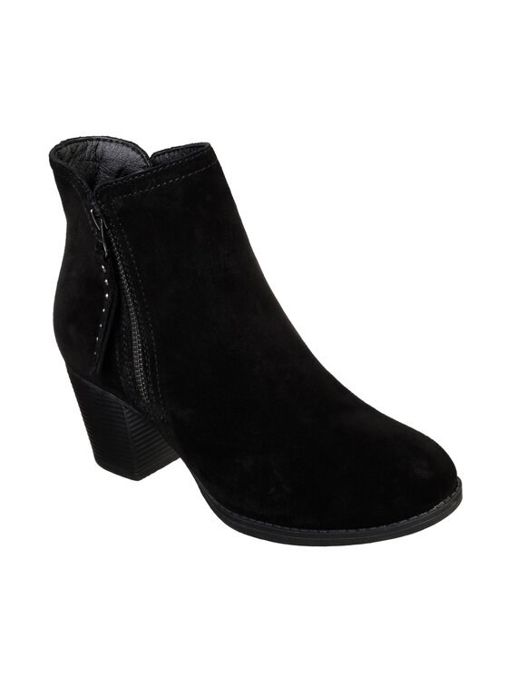 Skechers Skechers Śniegowce 48459-BLK Czarny