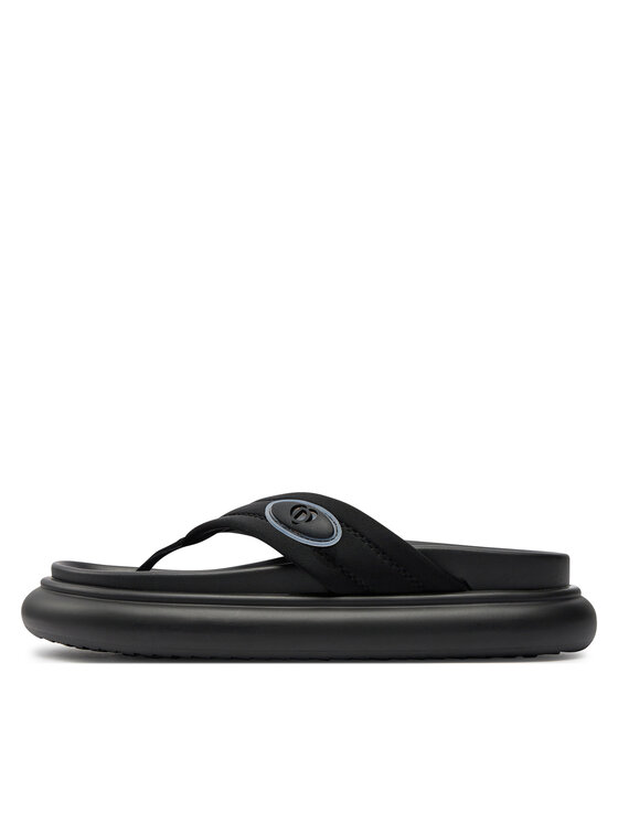 Desigual Desigual Žabky 24SSSA01 Černá