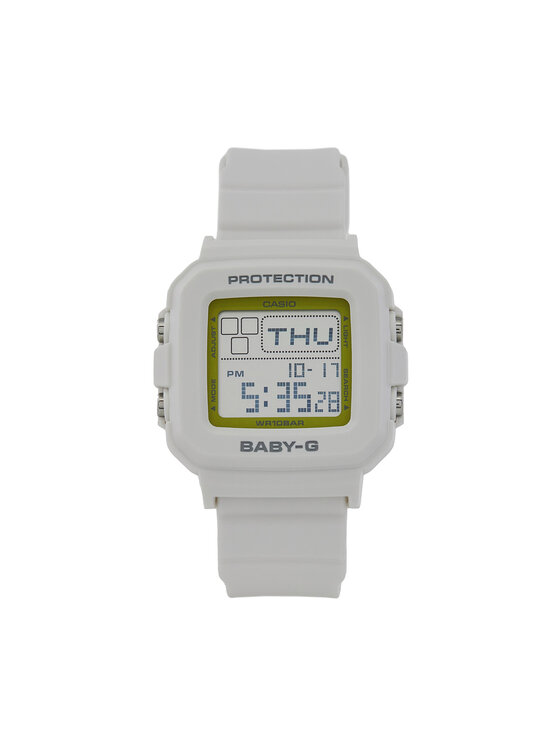 Casio Casio Zegarek CASIO BABY-G BGD-10K -7ER Kolorowy