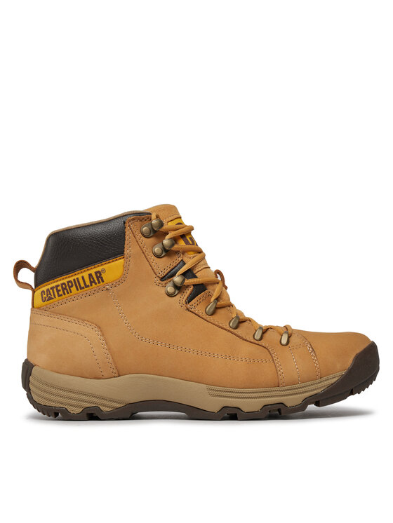 CAT Footwear CAT Footwear Pohodni čevlji Supersede P719132 Rjava