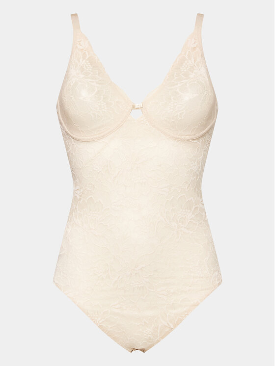 Triumph Triumph Body Amourette Charm 10214997 Beige